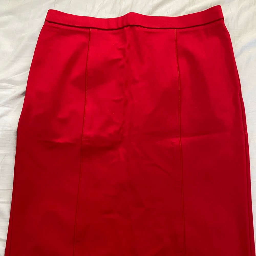 Eloquii Ultimate Suit Skirt